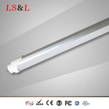 led t8 batten lamp 18W 150lm/W